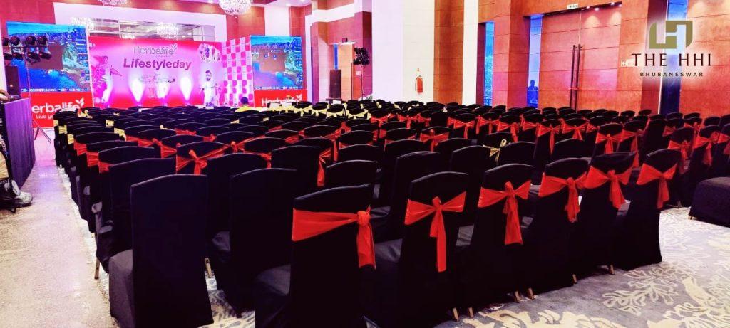 Finding the Perfect Accommodation and Event Venues in Bhubaneswar: A Guide to Hotels, Banquet Halls, and Birthday Party Venues