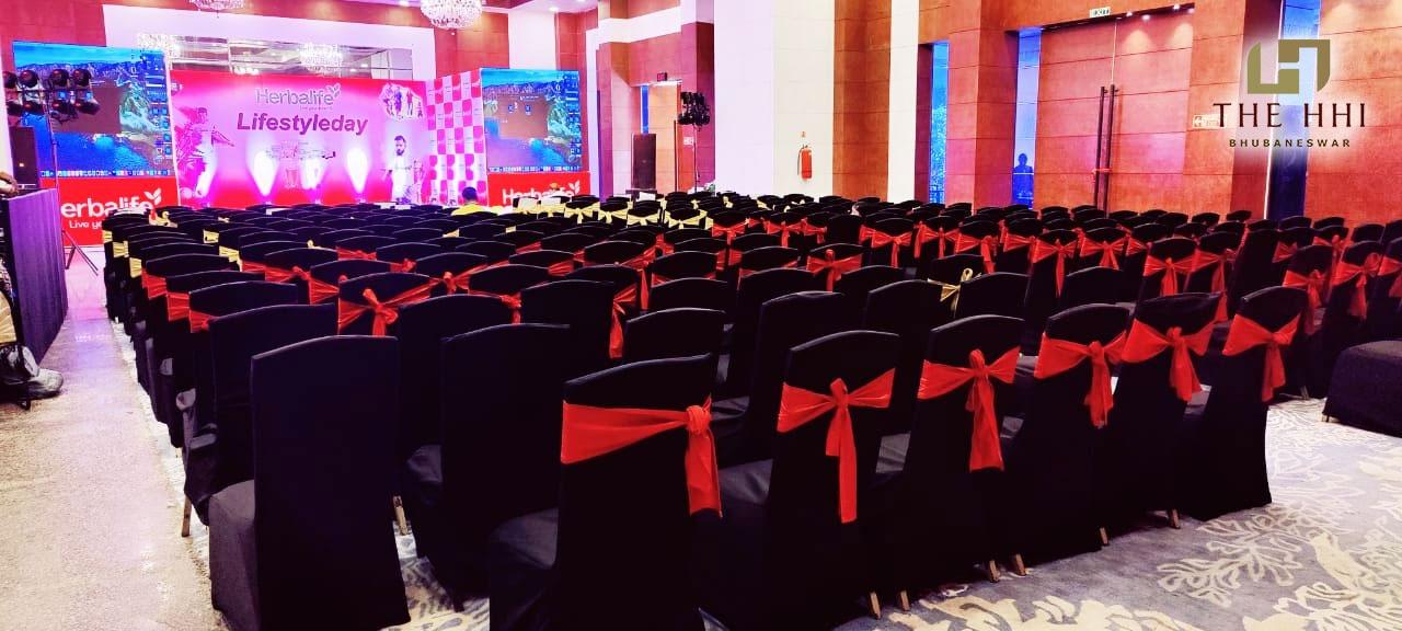 Finding the Perfect Accommodation and Event Venues in Bhubaneswar: A Guide to Hotels, Banquet Halls, and Birthday Party Venues