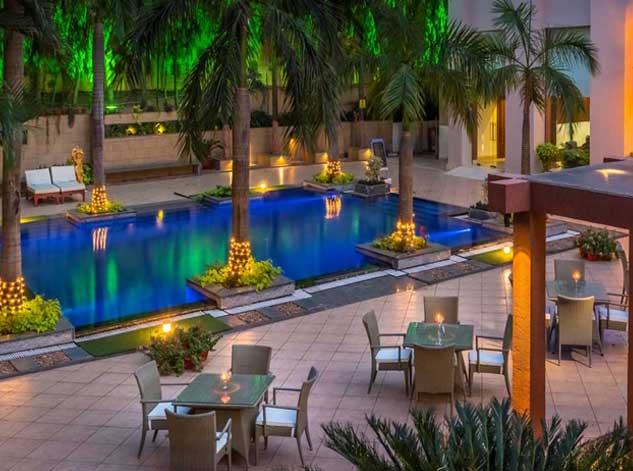 Exploring the Top-Rated Hotels