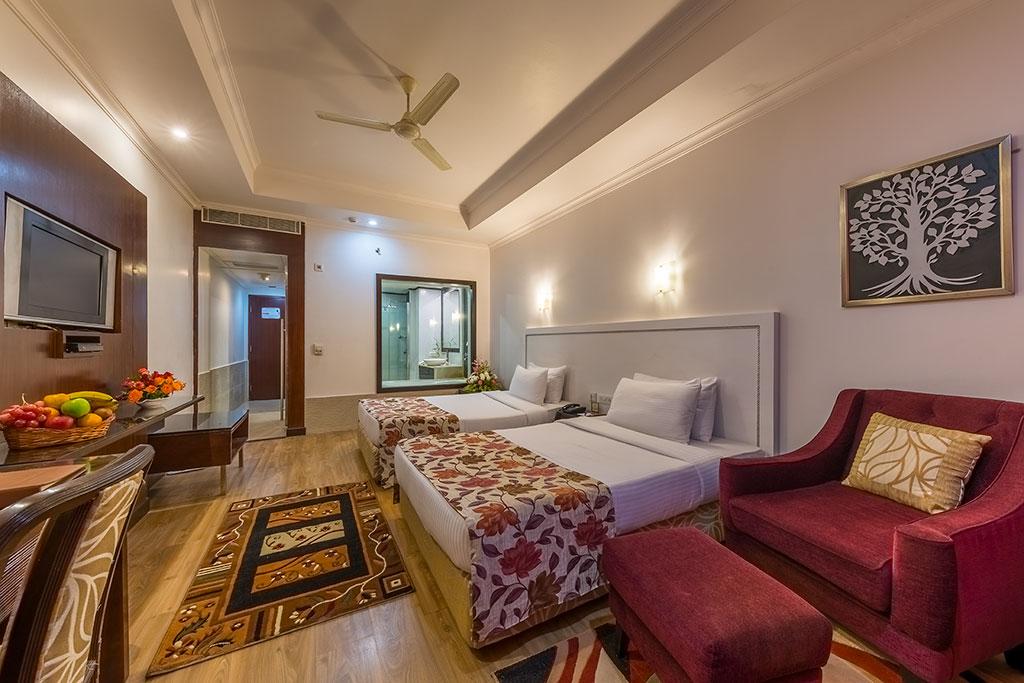 Accommodating Your Wedding Guests In Low Price In A Top Bhubaneswar Hotel – An Overview