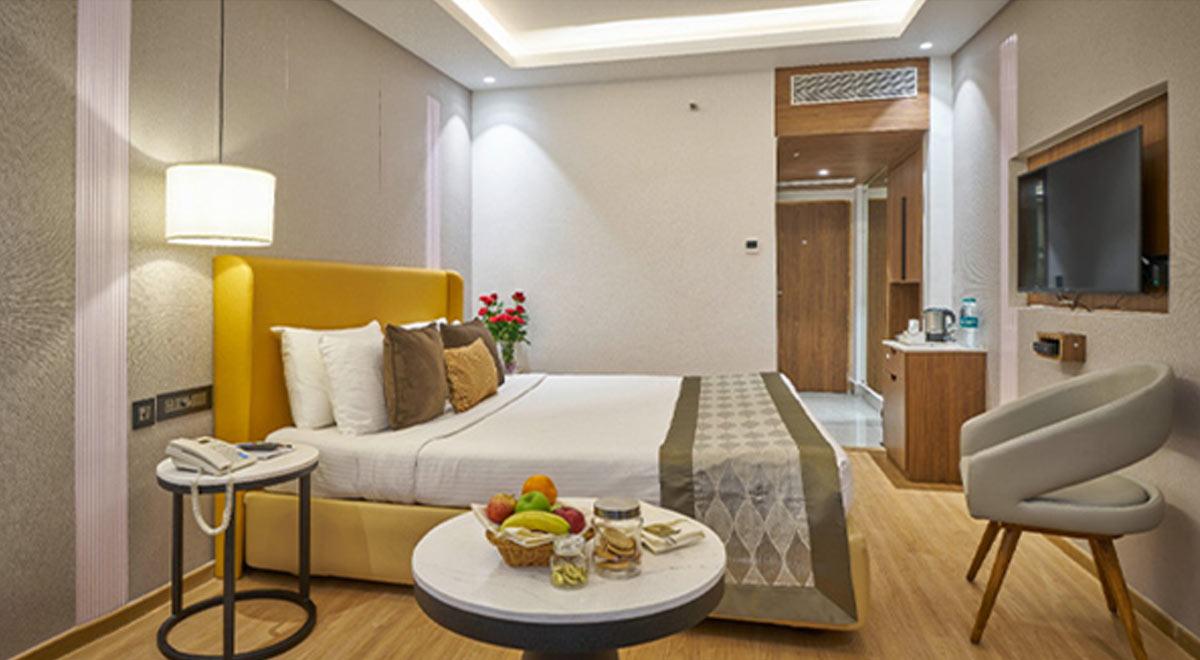 What Should I Expect from the Best Hotel in Bhubaneswar Near Railway Station?