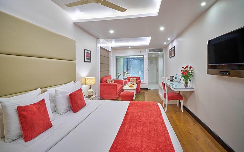 Come To the Best 5star Hotel In Bhubaneswar For A Bouquet Of Perks