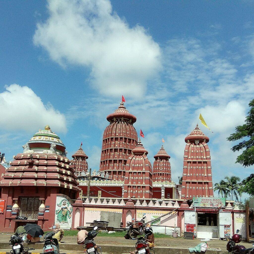 Vital Criteria To Select The Best Hotel Near Ram Mandir